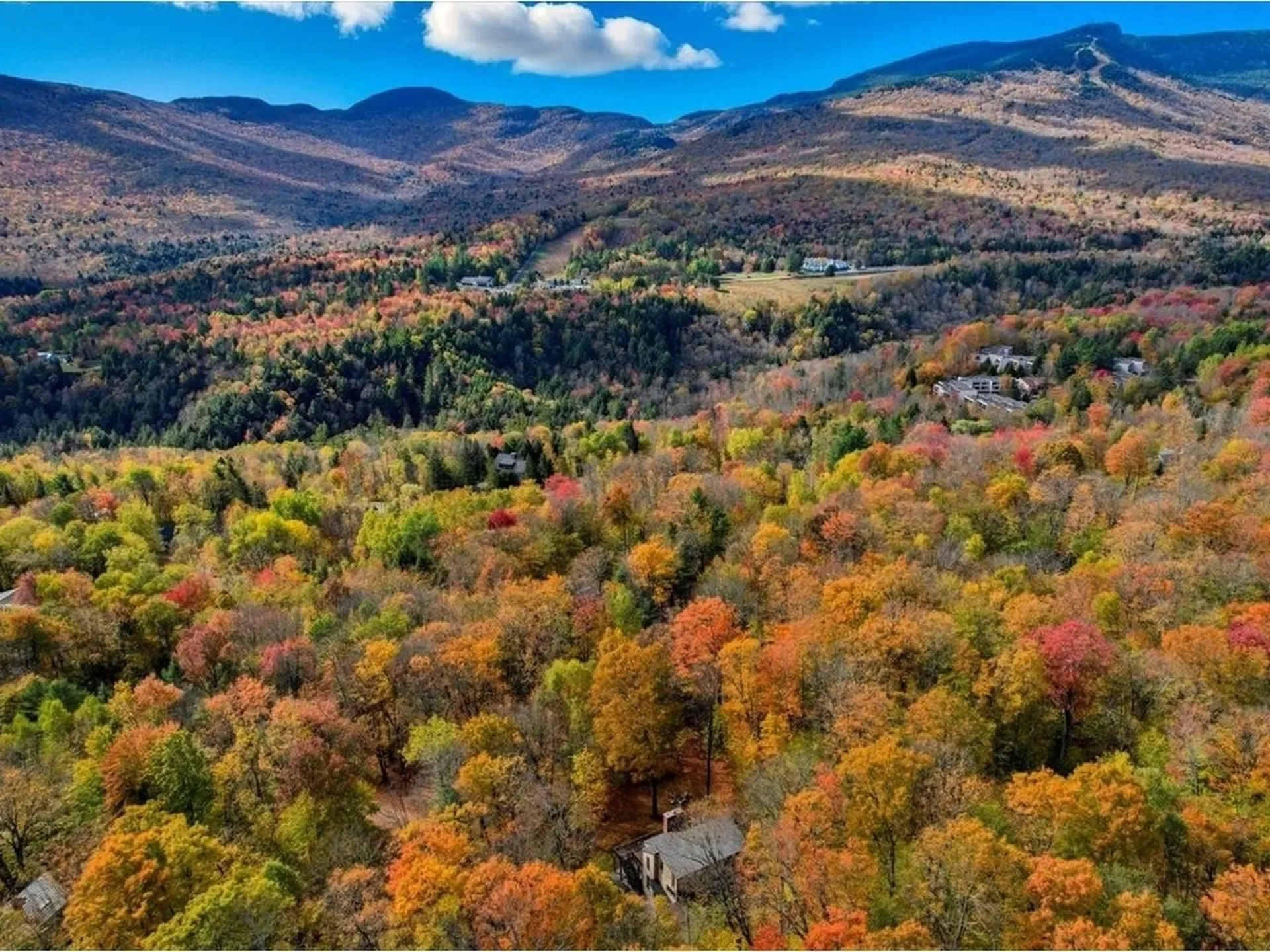 185 Maple Road Stowe VT 05672