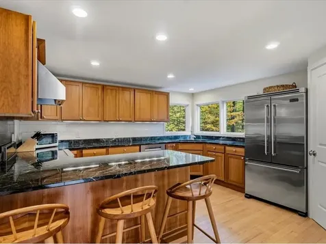 185 Maple Road Stowe VT 05672