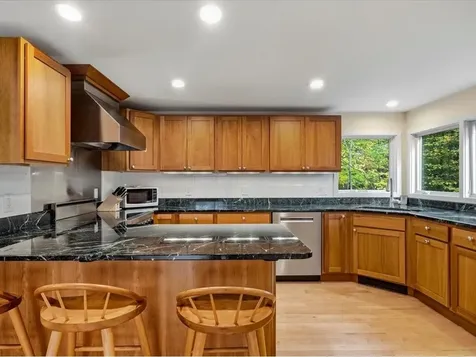 185 Maple Road Stowe VT 05672