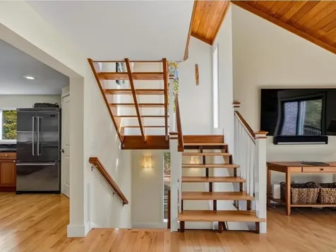 185 Maple Road Stowe VT 05672