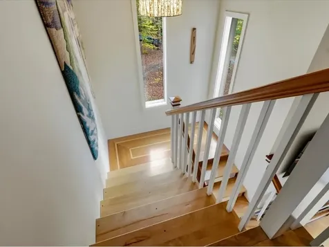 185 Maple Road Stowe VT 05672