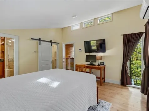 185 Maple Road Stowe VT 05672