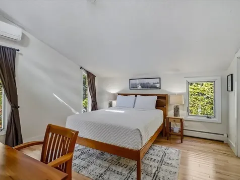 185 Maple Road Stowe VT 05672