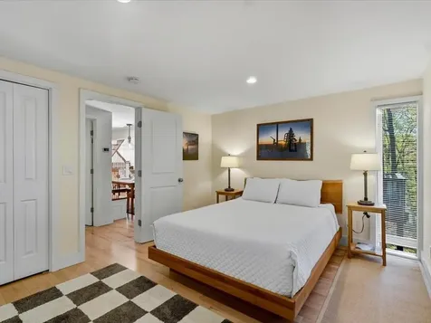 185 Maple Road Stowe VT 05672