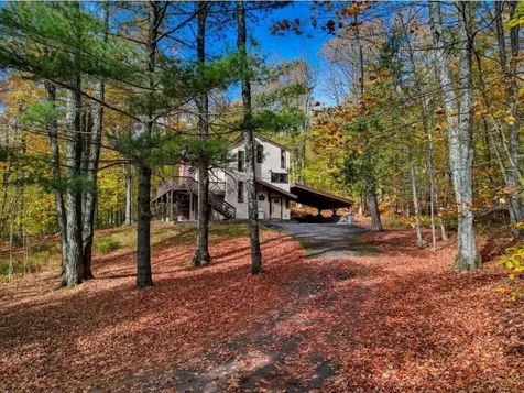 185 Maple Road Stowe VT 05672