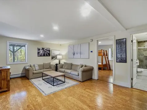 185 Maple Road Stowe VT 05672