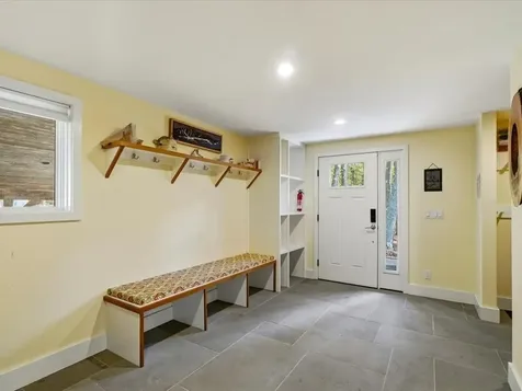 185 Maple Road Stowe VT 05672