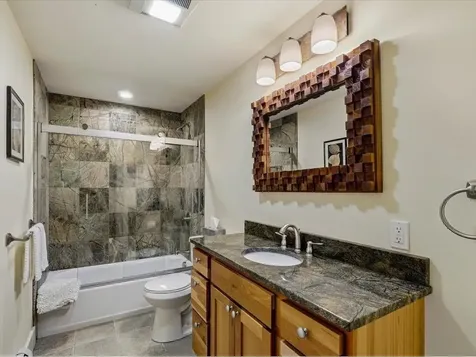 185 Maple Road Stowe VT 05672