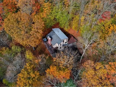 185 Maple Road Stowe VT 05672