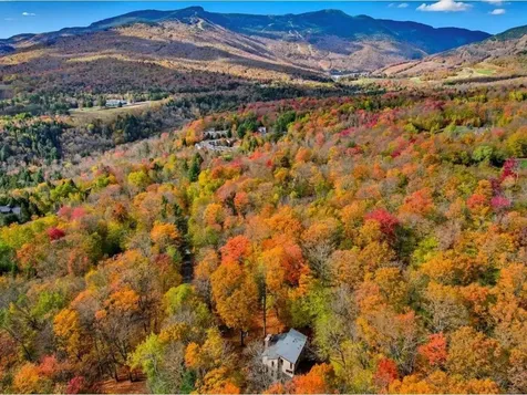 185 Maple Road Stowe VT 05672