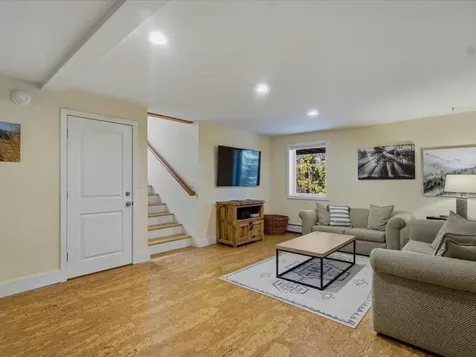 185 Maple Road Stowe VT 05672