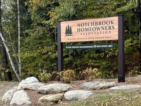 185 Maple Road Stowe VT 05672