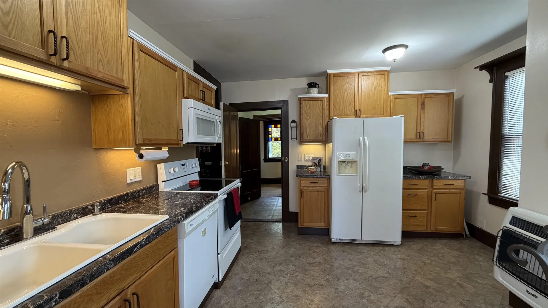 28 Maple Square Franklin NH 03235