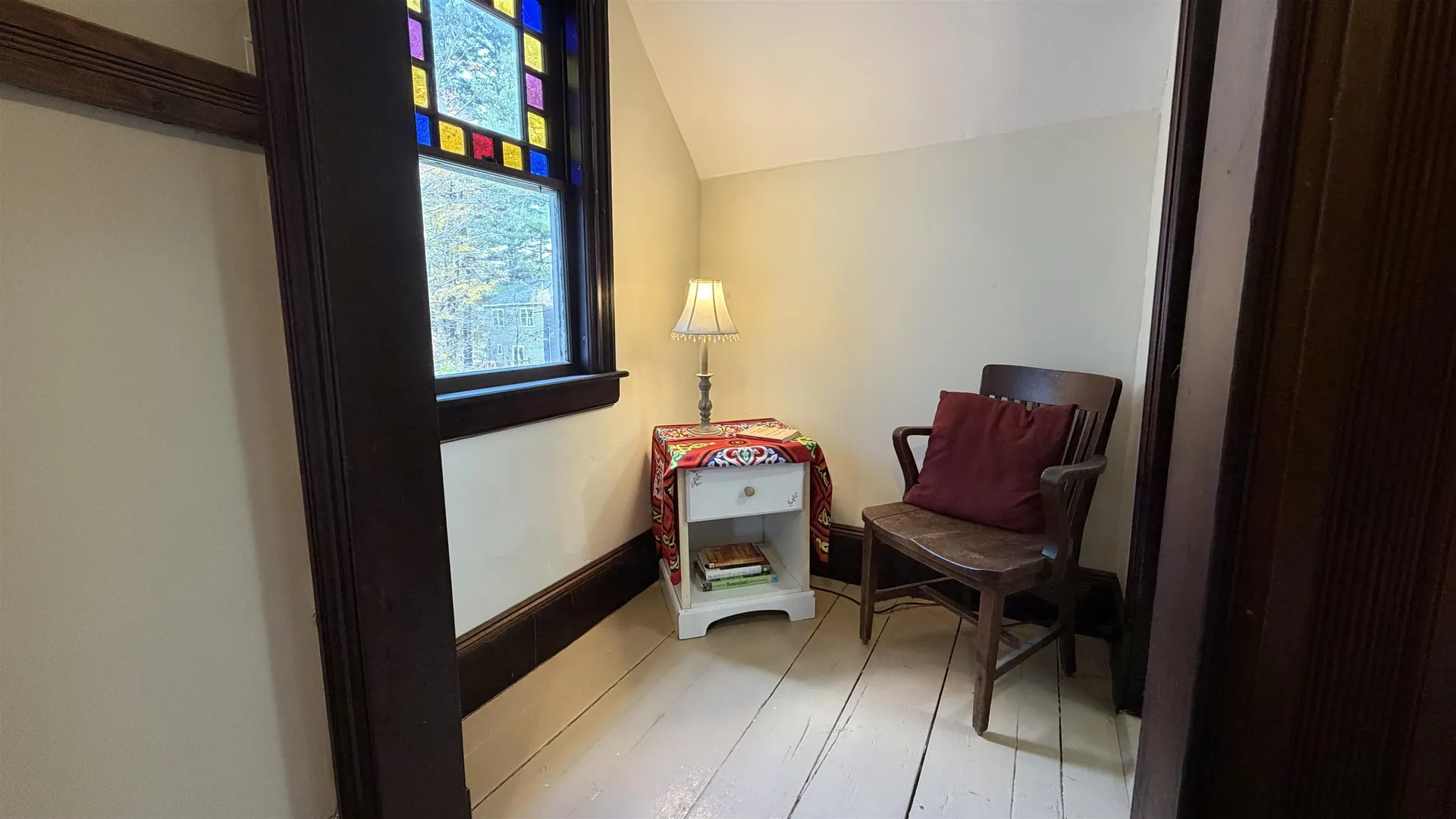 28 Maple Square Franklin NH 03235