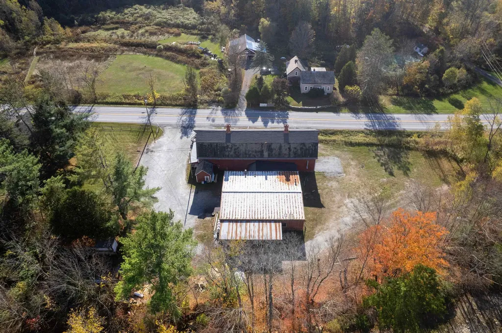 4709 Vermont Route 103 Shrewsbury VT 05738