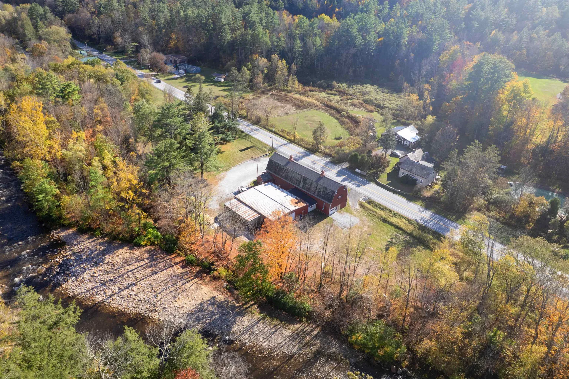 4709 Vermont Route 103 Shrewsbury VT 05738