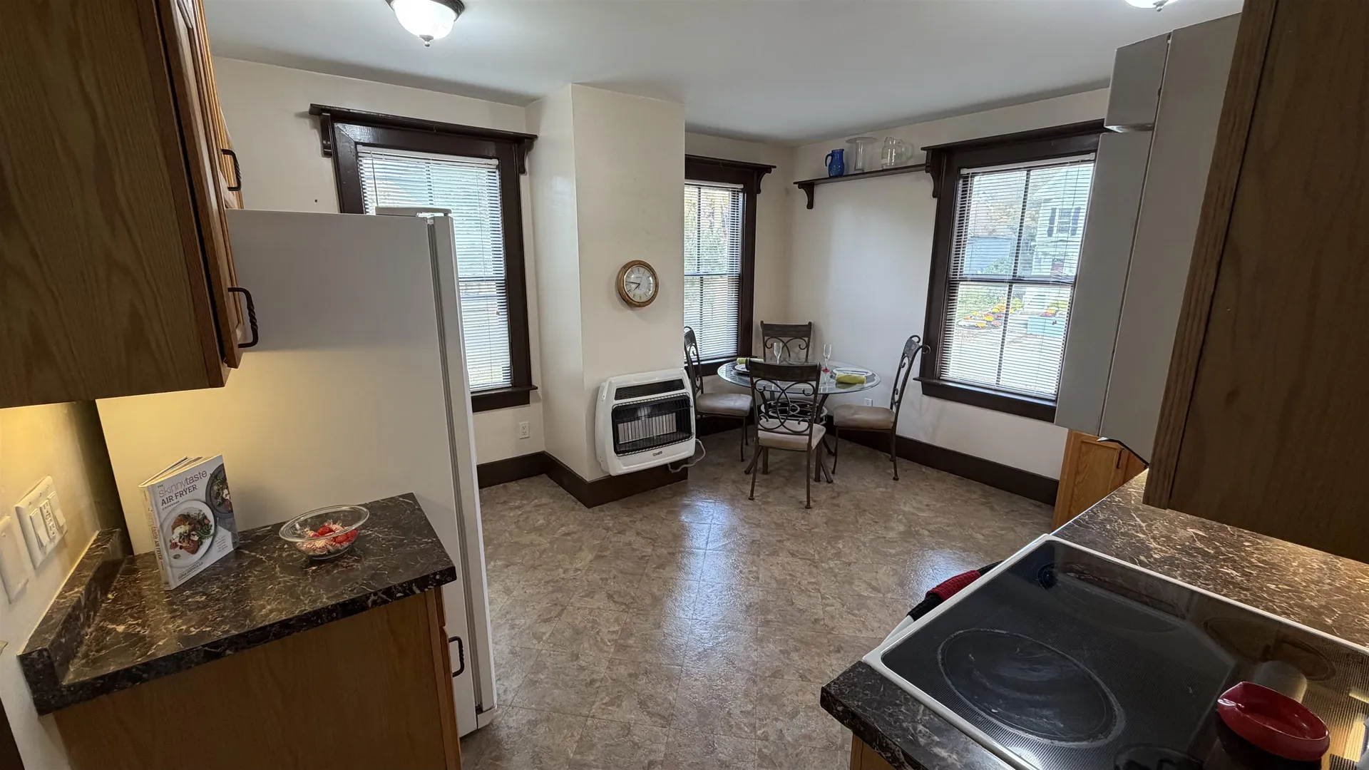 28 Maple Square Franklin NH 03235