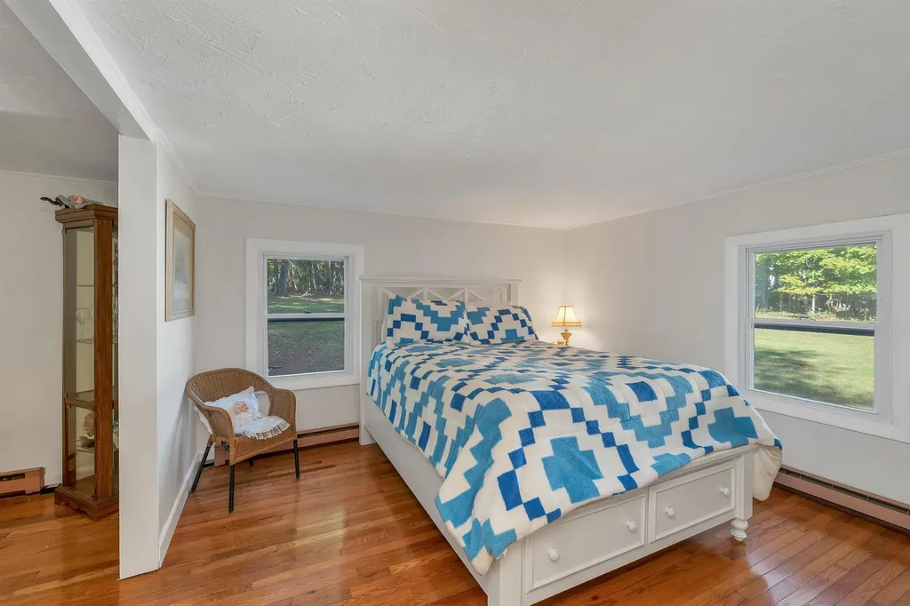 101 Tuftonboro Neck Road Tuftonboro NH 03853