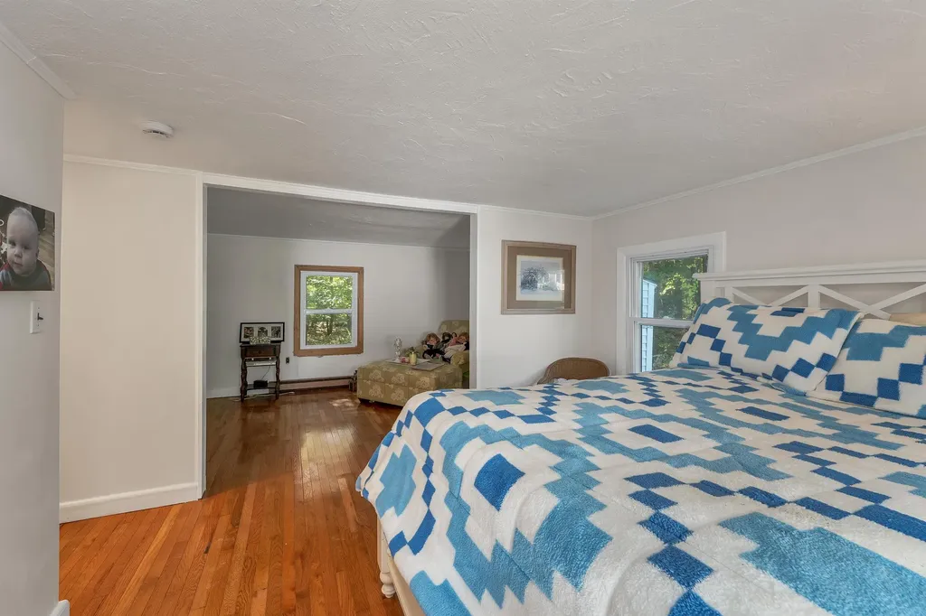 101 Tuftonboro Neck Road Tuftonboro NH 03853