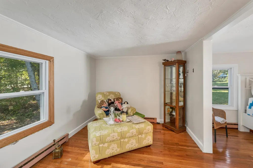 101 Tuftonboro Neck Road Tuftonboro NH 03853