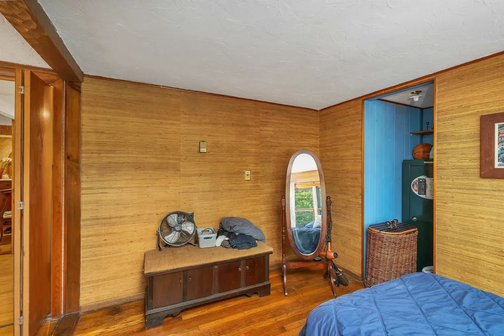 101 Tuftonboro Neck Road Tuftonboro NH 03853