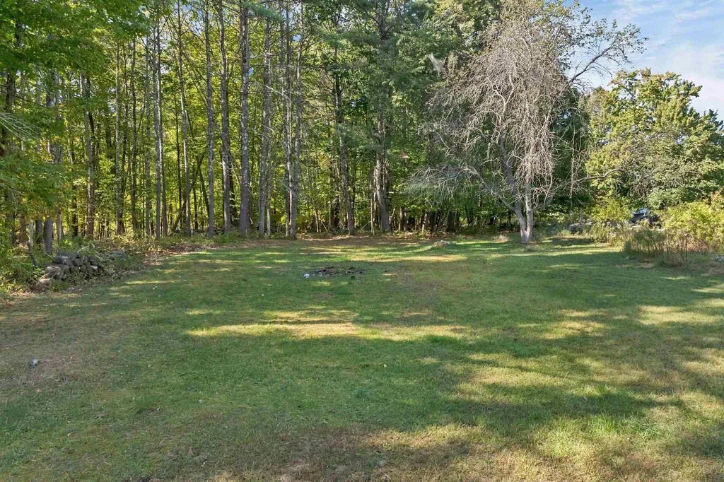 101 Tuftonboro Neck Road Tuftonboro NH 03853