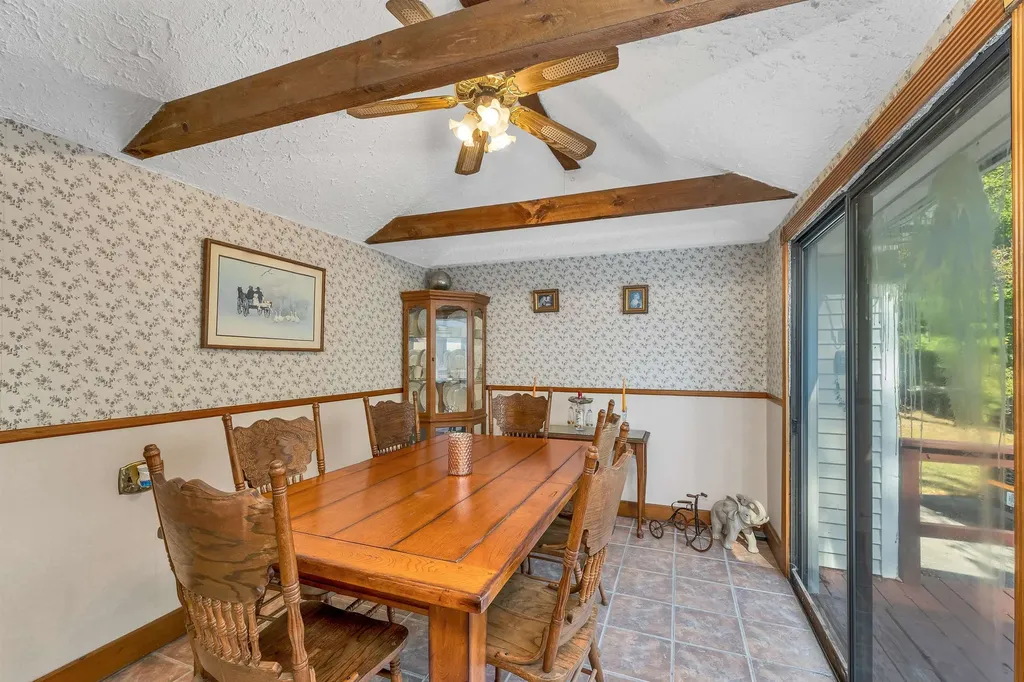 101 Tuftonboro Neck Road Tuftonboro NH 03853