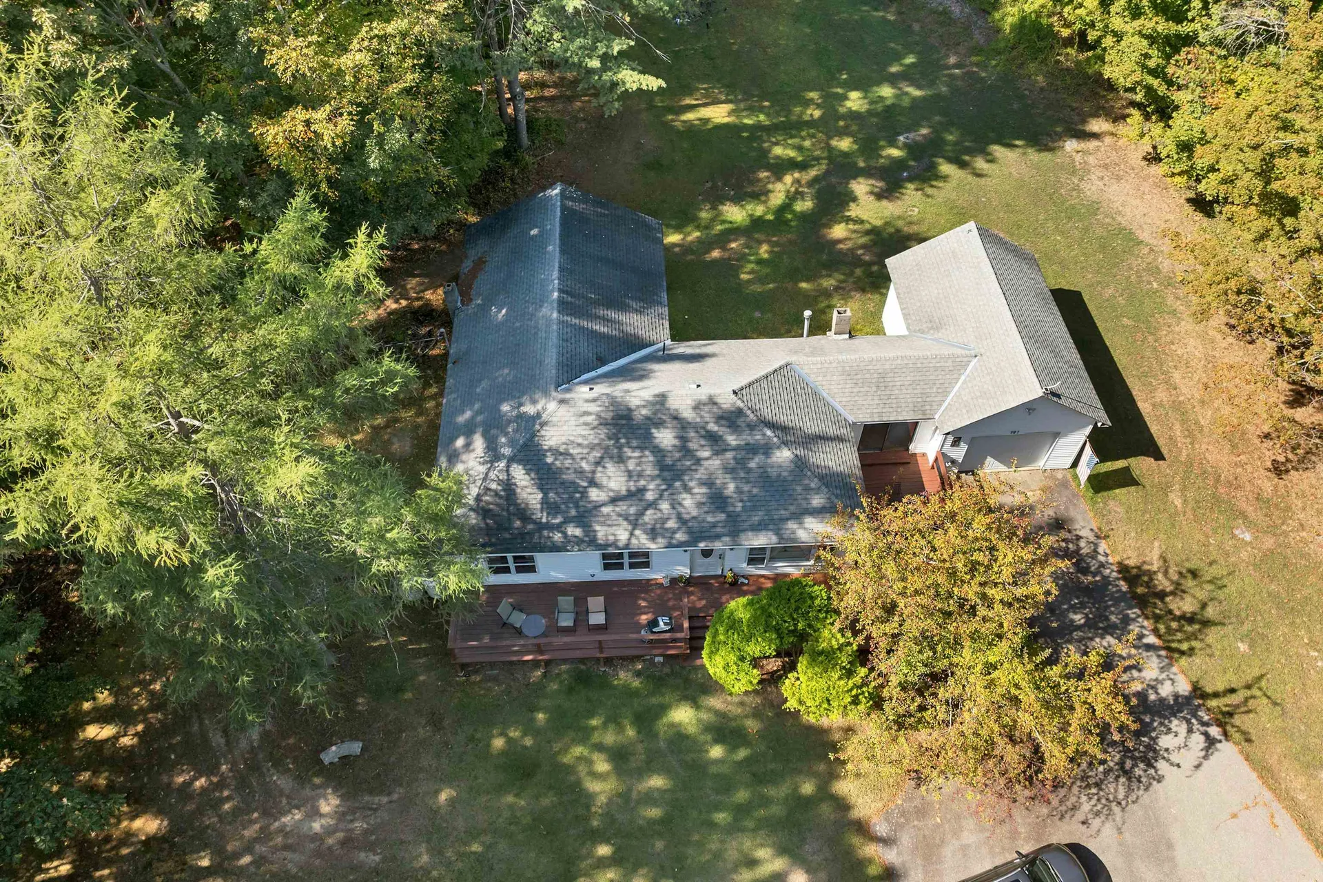 101 Tuftonboro Neck Road Tuftonboro NH 03853