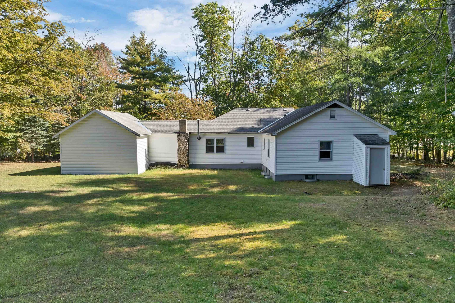 101 Tuftonboro Neck Road Tuftonboro NH 03853