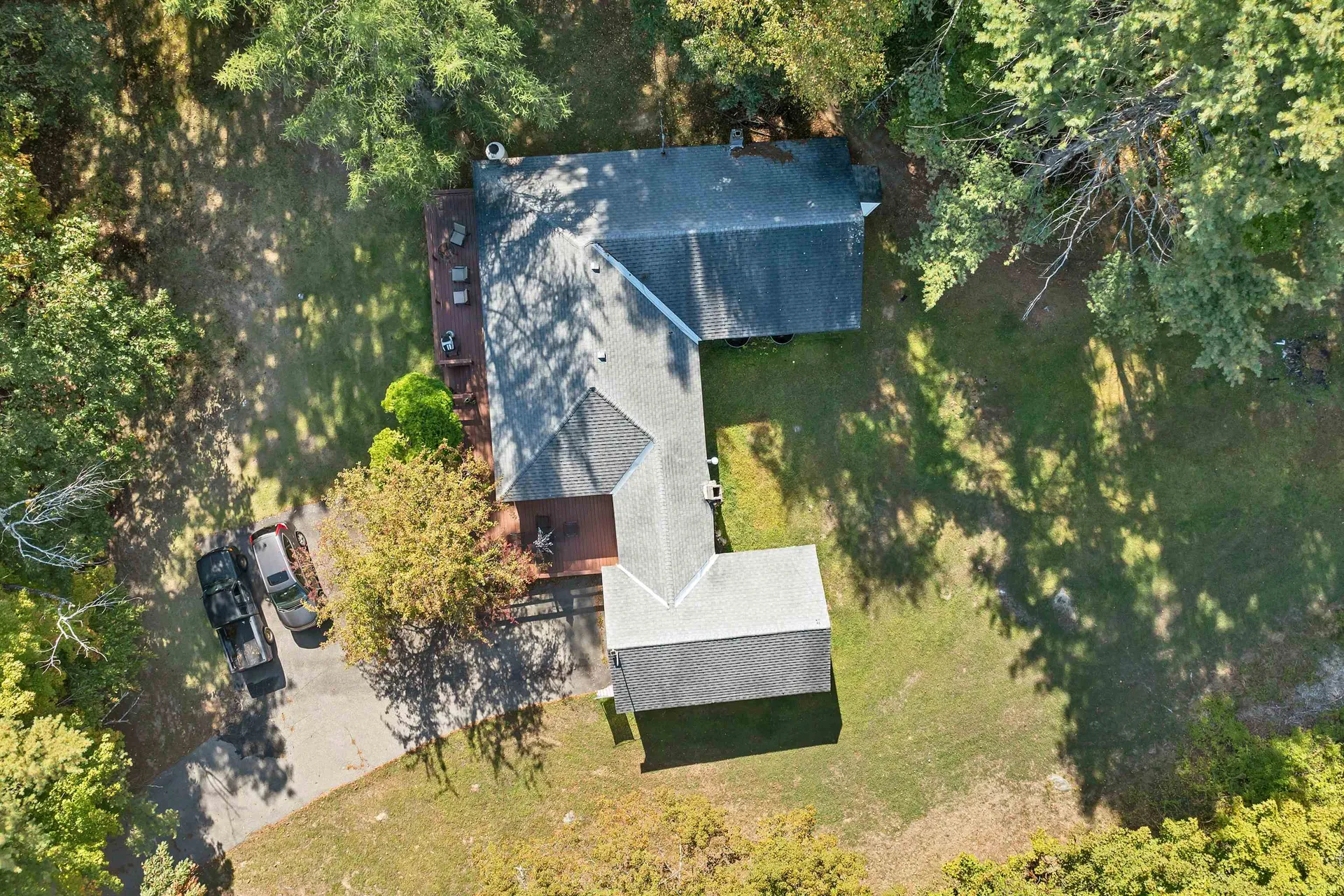 101 Tuftonboro Neck Road Tuftonboro NH 03853