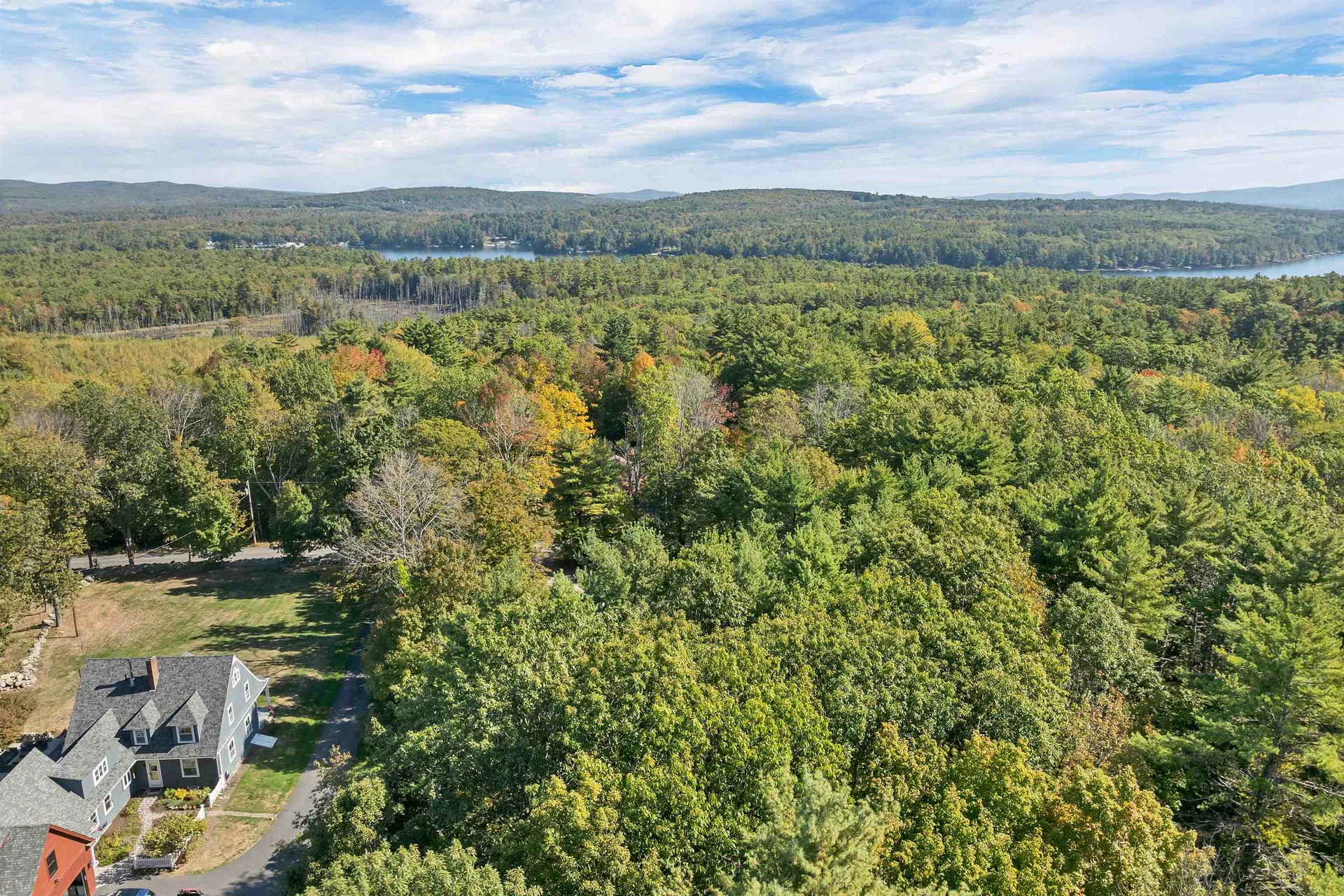 101 Tuftonboro Neck Road Tuftonboro NH 03853