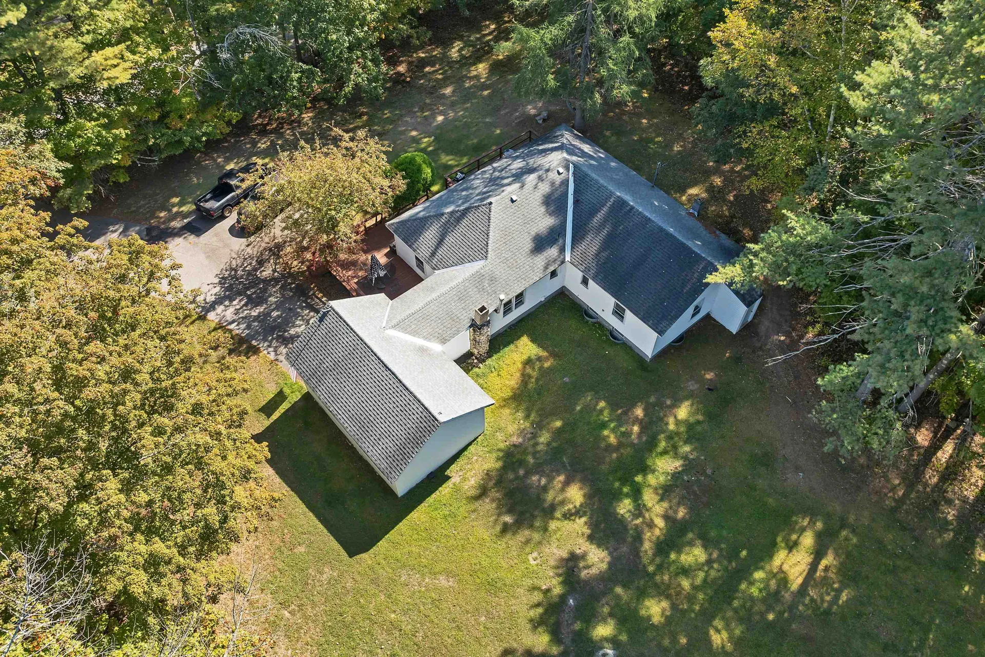 101 Tuftonboro Neck Road Tuftonboro NH 03853