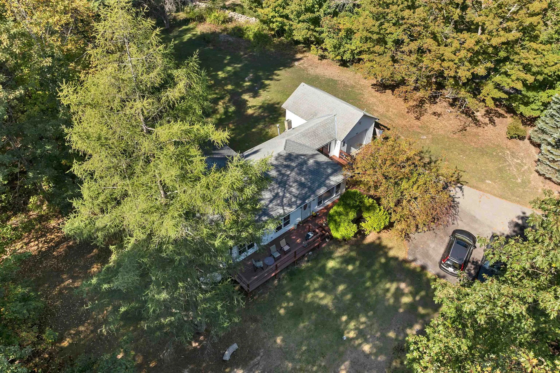 101 Tuftonboro Neck Road Tuftonboro NH 03853