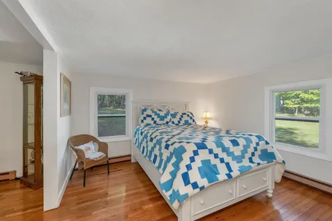 101 Tuftonboro Neck Road Tuftonboro NH 03853