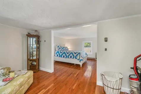 101 Tuftonboro Neck Road Tuftonboro NH 03853