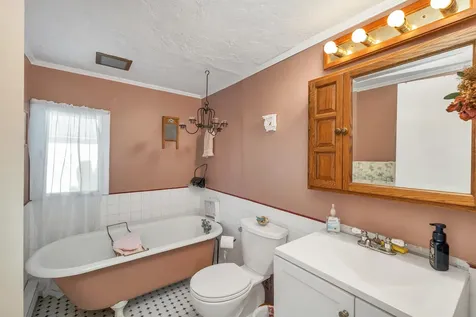 101 Tuftonboro Neck Road Tuftonboro NH 03853