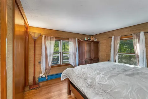 101 Tuftonboro Neck Road Tuftonboro NH 03853