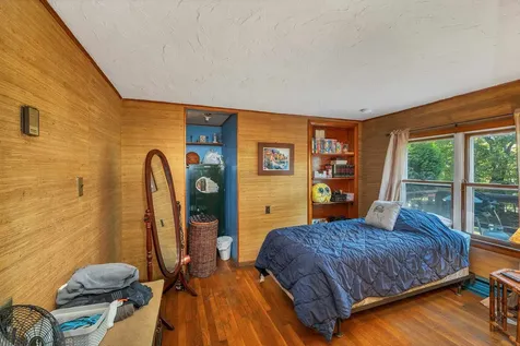 101 Tuftonboro Neck Road Tuftonboro NH 03853