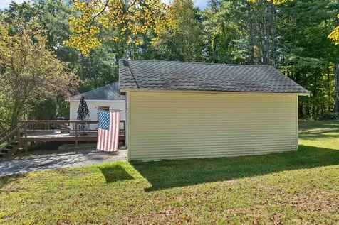 101 Tuftonboro Neck Road Tuftonboro NH 03853