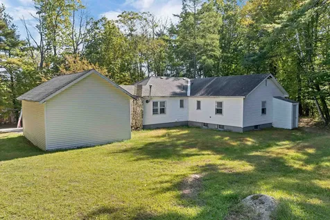 101 Tuftonboro Neck Road Tuftonboro NH 03853