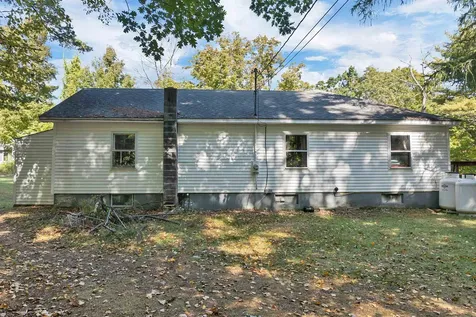 101 Tuftonboro Neck Road Tuftonboro NH 03853