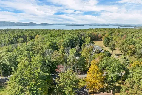 101 Tuftonboro Neck Road Tuftonboro NH 03853