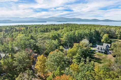 101 Tuftonboro Neck Road Tuftonboro NH 03853