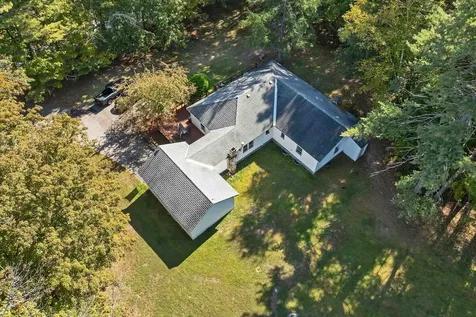 101 Tuftonboro Neck Road Tuftonboro NH 03853