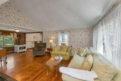 101 Tuftonboro Neck Road Tuftonboro NH 03853