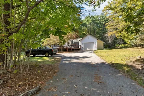 101 Tuftonboro Neck Road Tuftonboro NH 03853
