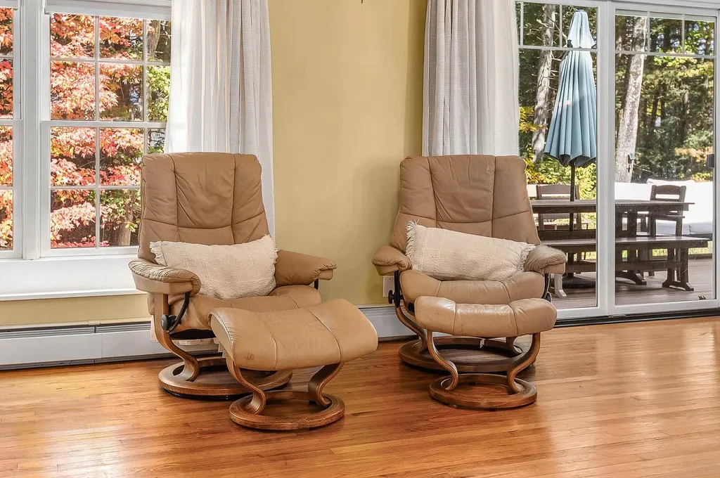 40 Louise Lane Fremont NH 03044