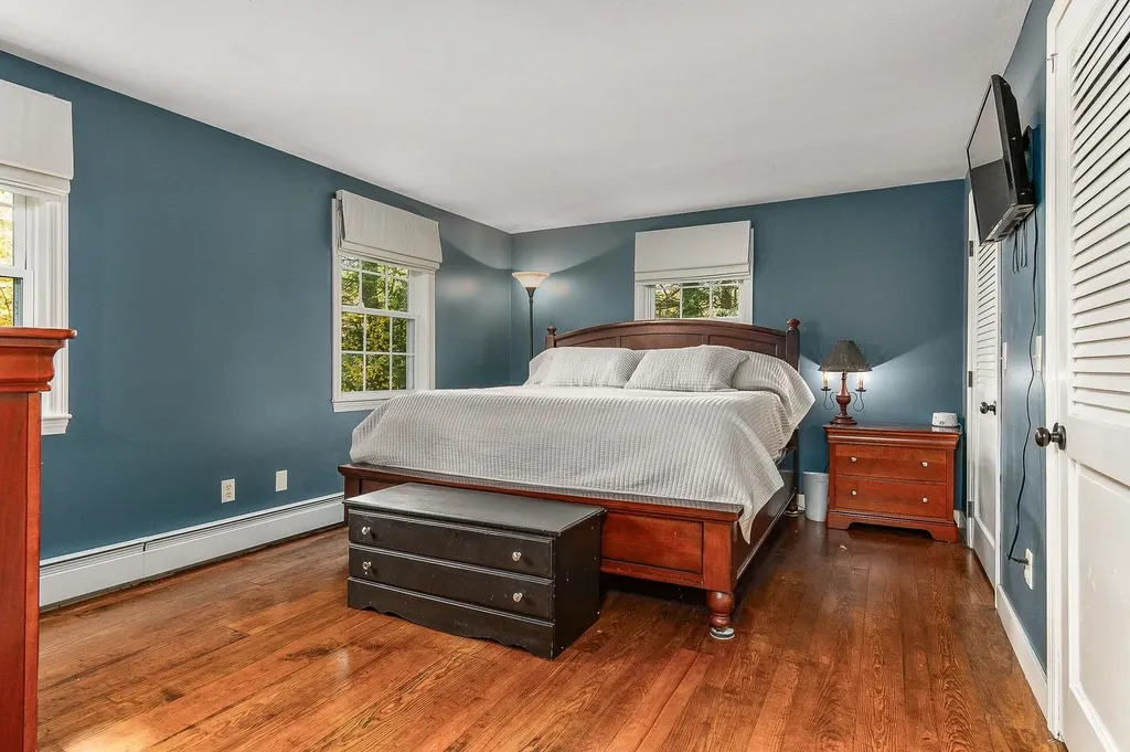 40 Louise Lane Fremont NH 03044