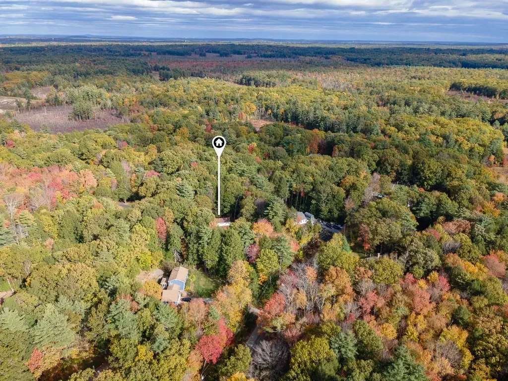 40 Louise Lane Fremont NH 03044