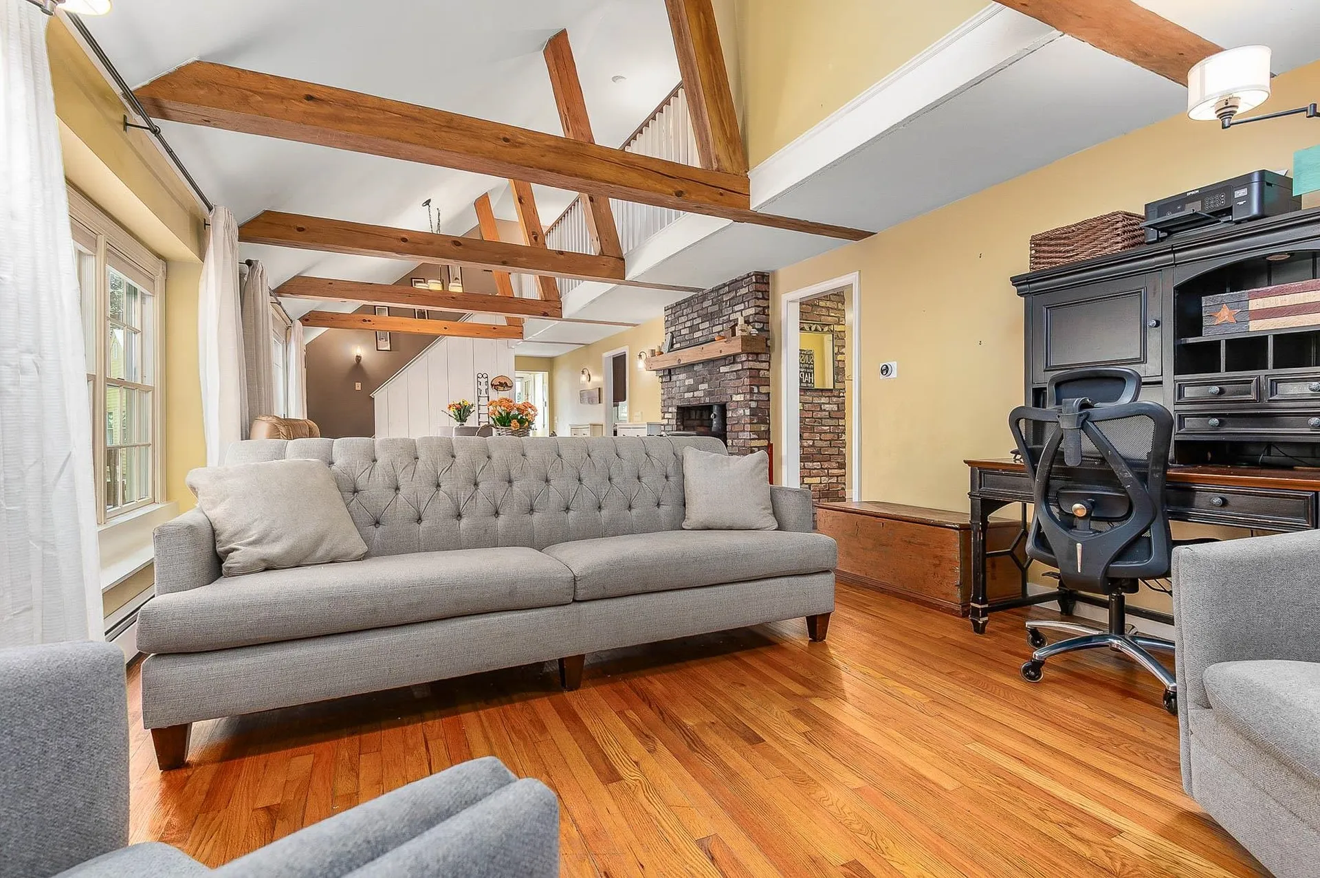 40 Louise Lane Fremont NH 03044